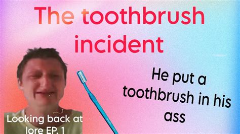 The Toothbrush Incident : Daniel Larson : Free Download,。